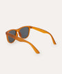 Classic Sustainable Sunglasses - Brown