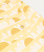 Recycled Swim Shorts -  Sunshine Print