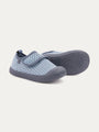 Mesh Beach Shoes -  Sea Blue