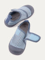 Mesh Beach Shoes -  Sea Blue