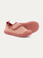 Mesh Beach Shoes -  Rose