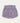 Thumbnail for Towelling Shorts: Lavender Grey