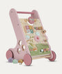 Multi Activity Baby Walker - Fairy Garden