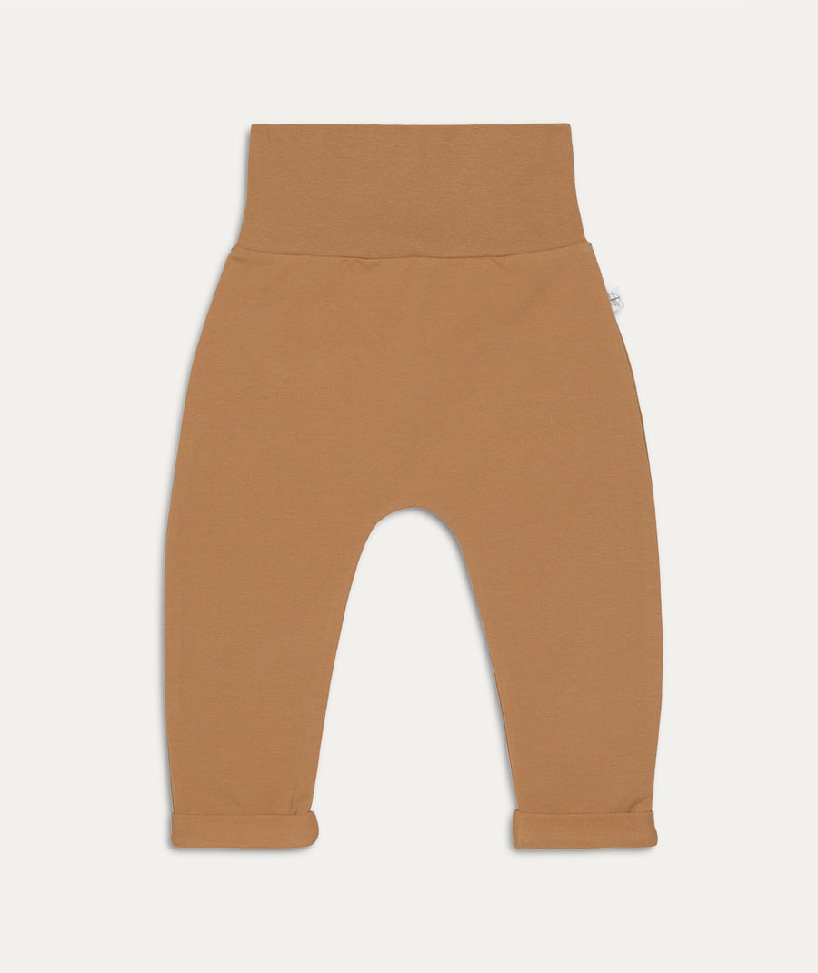 Pants - Caramel