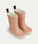 Mason Thermo Rain Boot: Pink