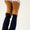 Silva Tights - Classic Navy