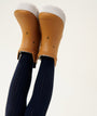 Silva Tights - Classic Navy