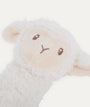 Sheep Squeaker - White