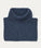 Meack Neckwarmer - Indigo blue