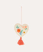 Heart Embroidery Kit - Multi