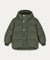 Palle Puffer Down Jacket - Hunter Green