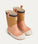 Sasha Rainboot - New Tuscany rose multi mix