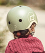 Helmet - Olive