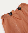 Packaway Waterproof Trouser - Orange  Pheasant