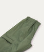 Packaway Waterproof Trouser - Green  Dill