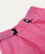 Packaway Waterproof Trouser - Pink  Confetti