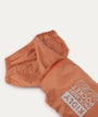 Packaway Waterproof Trouser - Orange  Pheasant