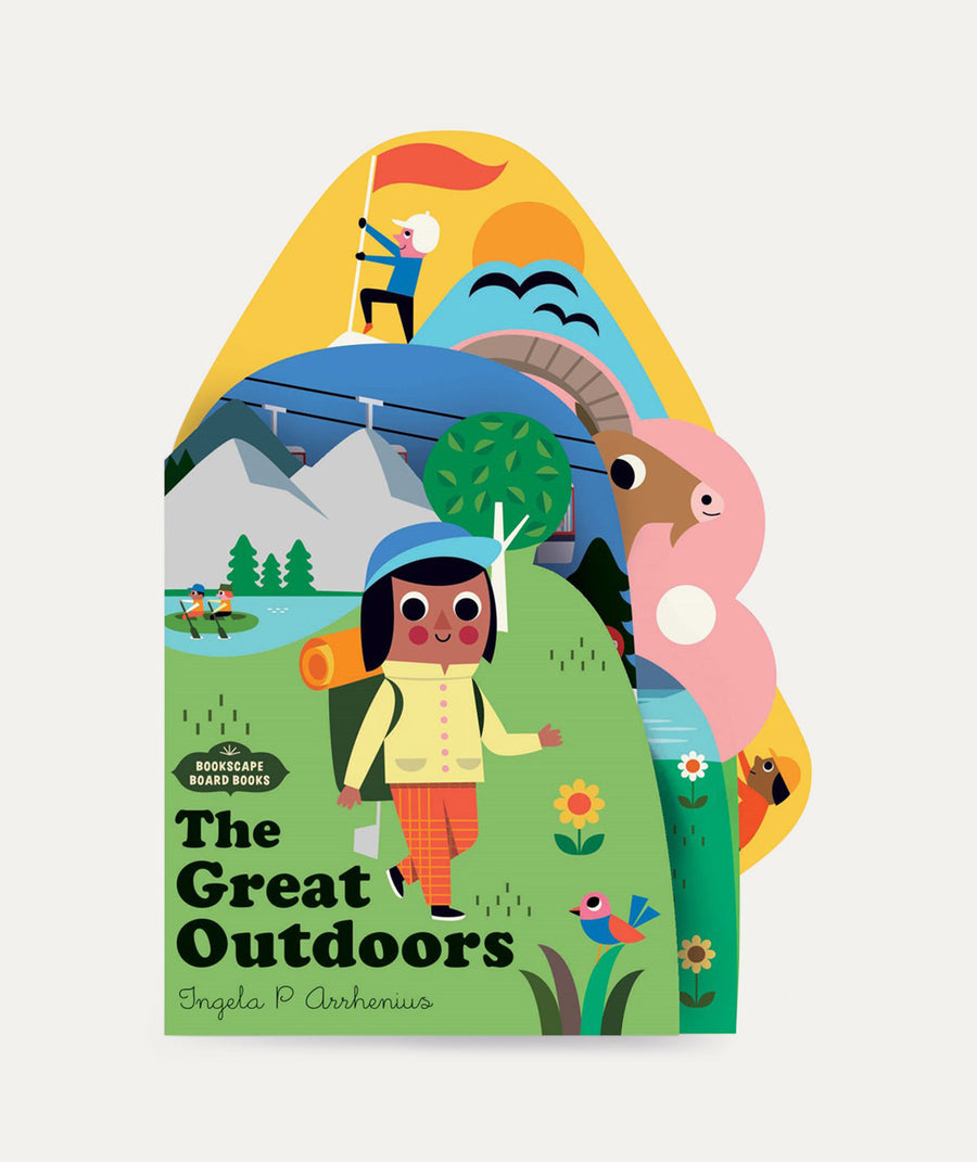 The Great Outdoors - Multi