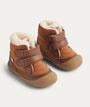 Winterboot Daxi Tex -  Cognac