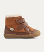 Winterboot Daxi Tex -  Cognac