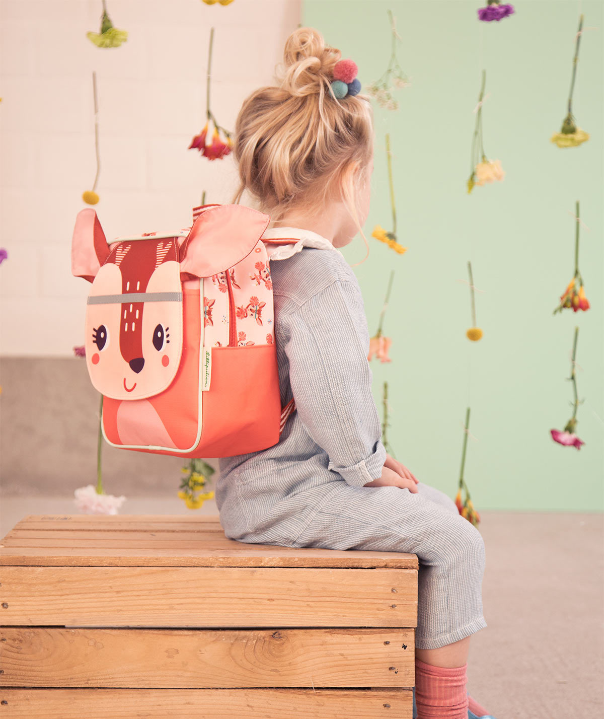 Small backpacks for toddlers sale