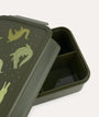 Bento Lunch Box - Crocodile