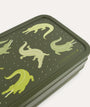 Bento Lunch Box - Crocodile