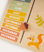 Forest Calendar: Multi
