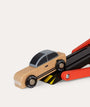 Wooden Car Transporter - Multi