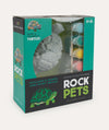 Rock Pets Painting Set Turtle - Turtle