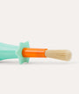 3 Ingenious Paintbrushes - Multi