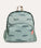 Kids Backpack - Croco Green