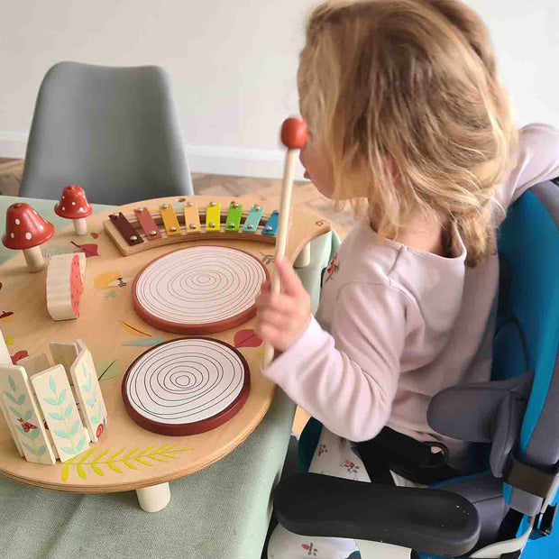 Tender Leaf Toys Musical Table The Verdict