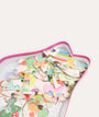 40 Piece Rainbow Unicorn shaped Jigsaw - Multi