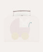 Baby Bag Bunny - Multi