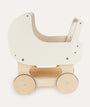 Dolls Wagon - White