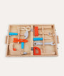 Brico Kids Tool Box: Multi