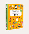 Magnetibook Educational Toy - Four Seasons