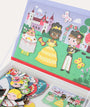 Magnetibook Educational Toy - Princesses