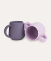 2 Pack Drinking Cups - Lilac Mix