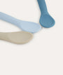 3 Pack Weaning Spoons - Ocean Mix