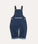 Dungarees - Dark Denim