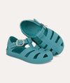 Jelly Sandal: Sea Blue