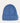 Thumbnail for Organic Cotton Beanie - Cobalt