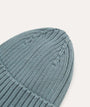 Organic Cotton Beanie - River