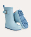 Rain Boot - Powder Blue