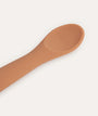 Suction Bowl & Spoon Set - Apricot Mix