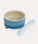 Suction Bowl & Spoon Set - Ocean Mix