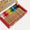 Medium 12 Rice Bran Crayon Colours - Multi