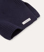 Mathias Neck Warmer - Classic Navy